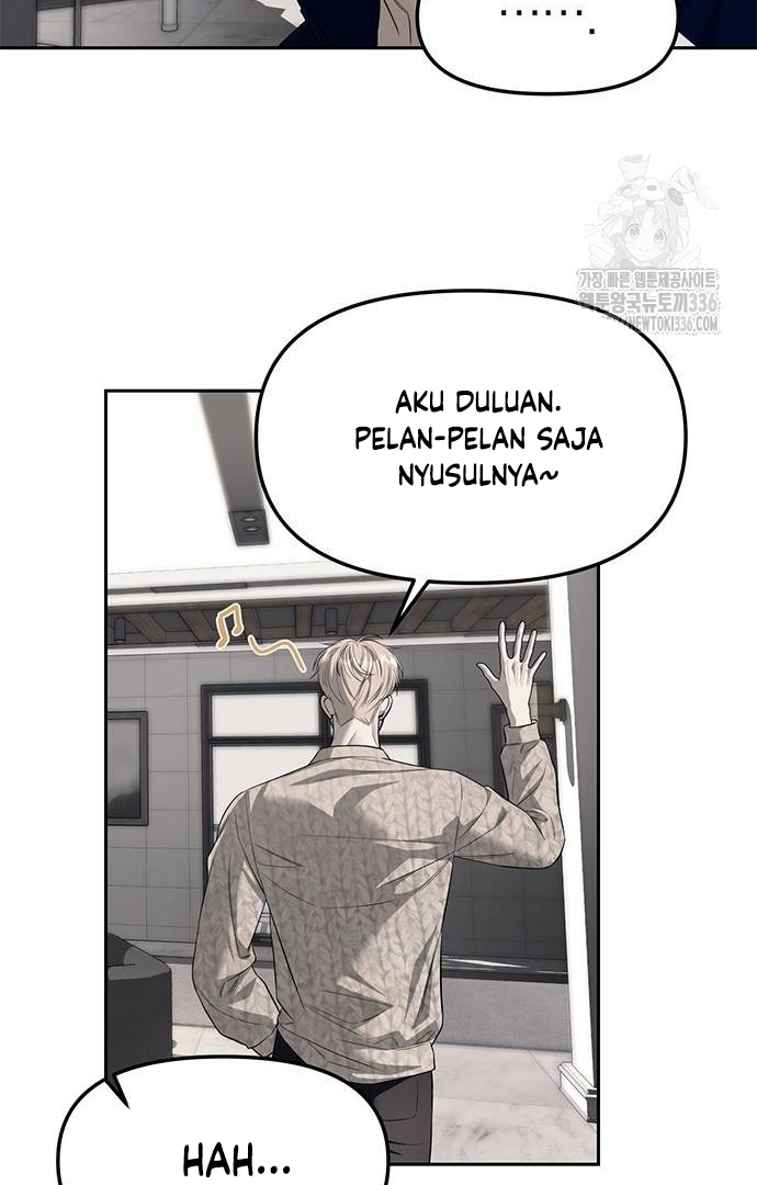 Undercover! Chaebol High School Chapter 66 Gambar 40