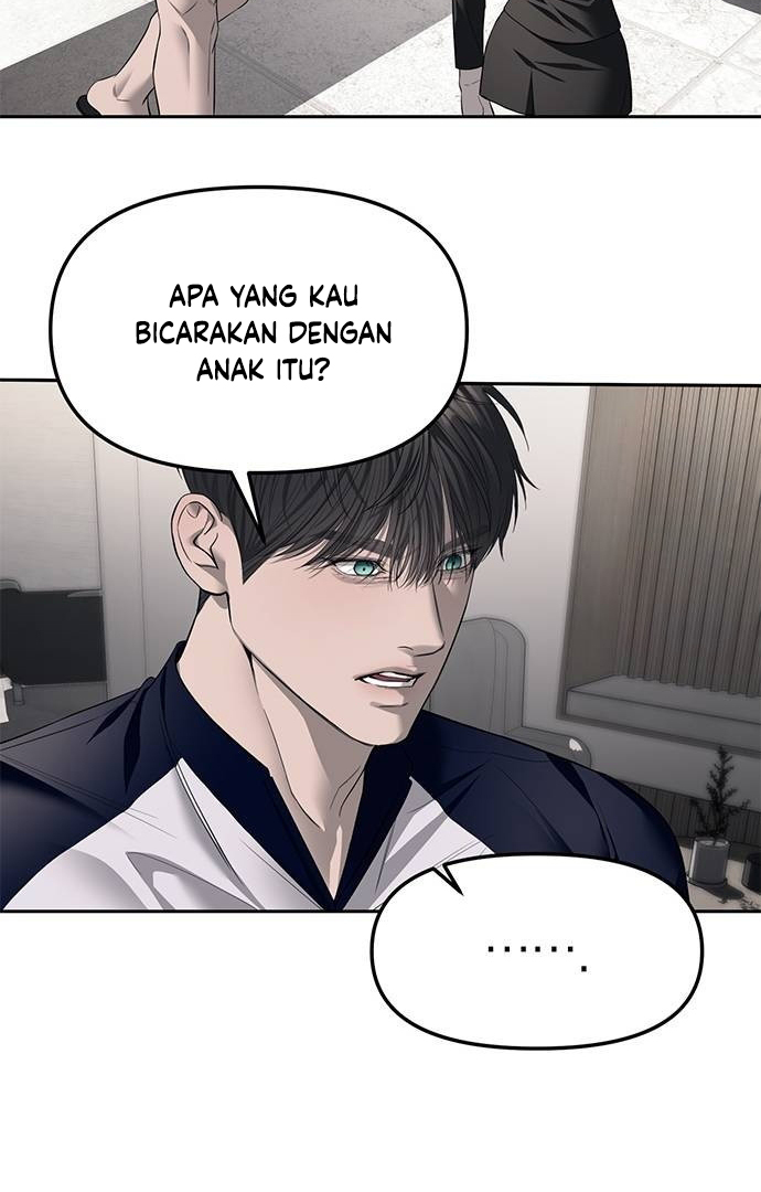 Undercover! Chaebol High School Chapter 66 Gambar 42