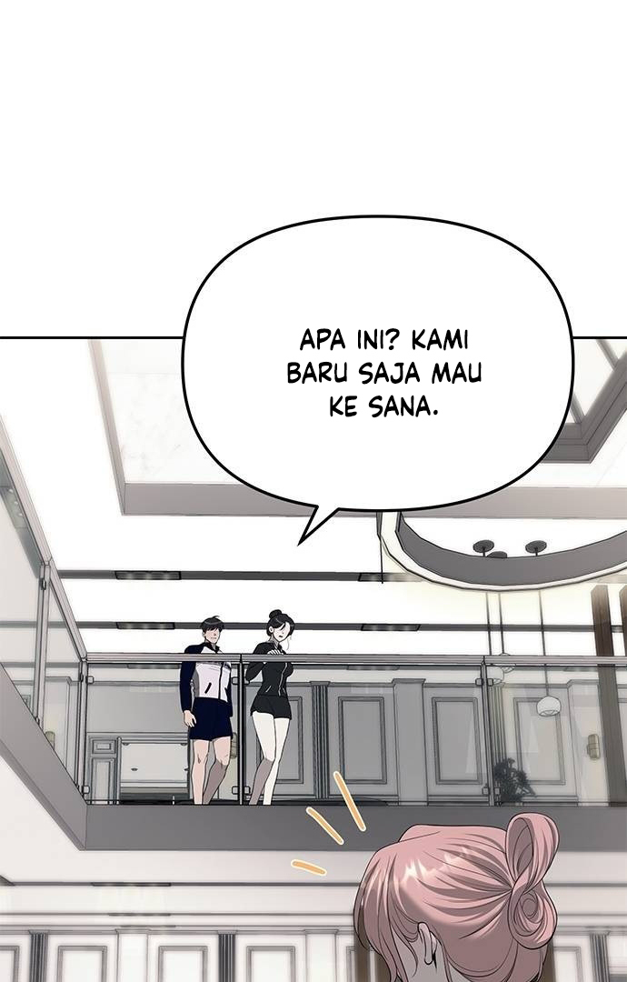 Undercover! Chaebol High School Chapter 66 Gambar 48