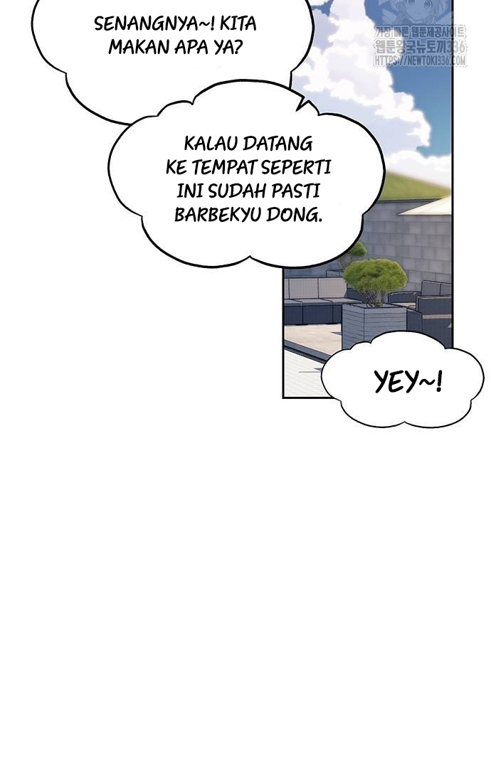 Undercover! Chaebol High School Chapter 66 Gambar 51