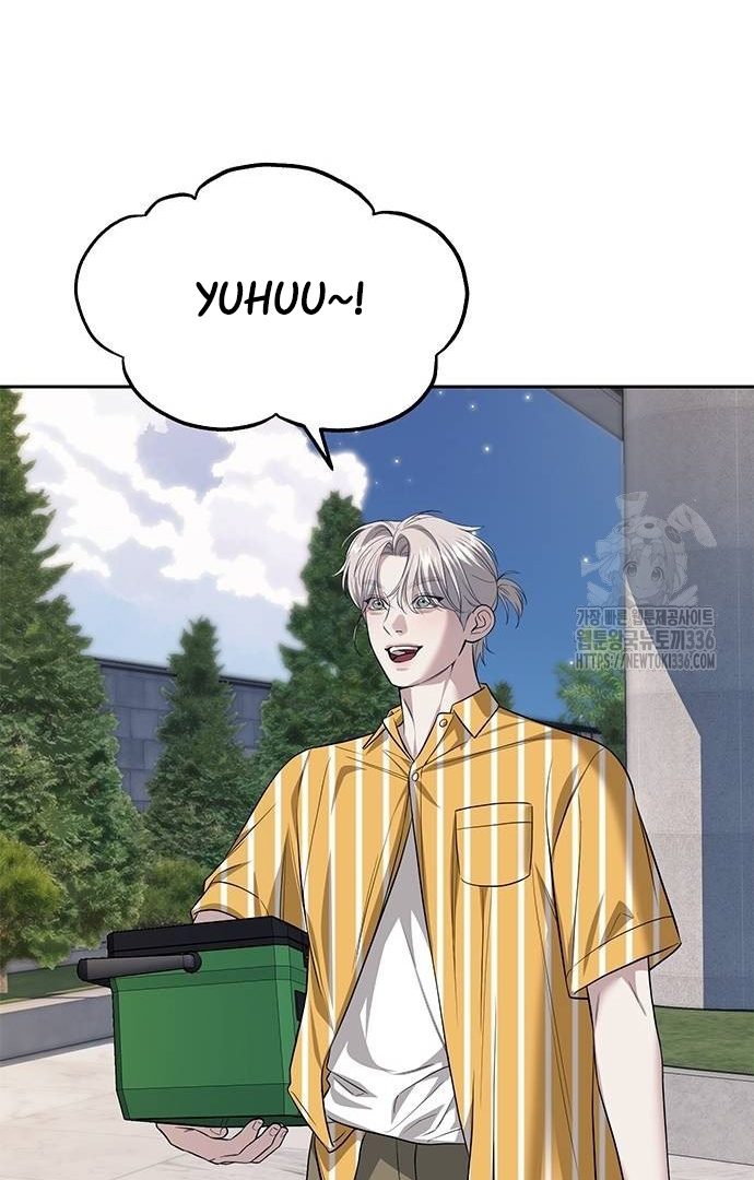 Undercover! Chaebol High School Chapter 66 Gambar 52