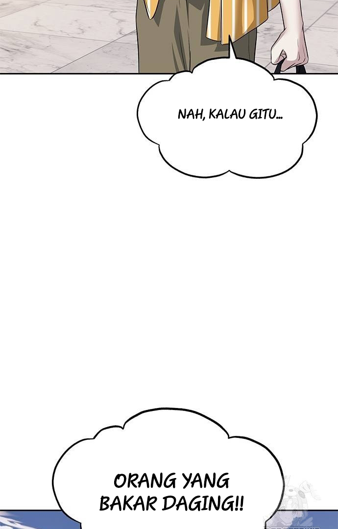 Undercover! Chaebol High School Chapter 66 Gambar 53