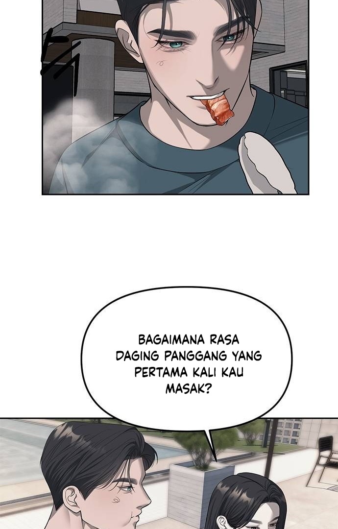 Undercover! Chaebol High School Chapter 66 Gambar 75