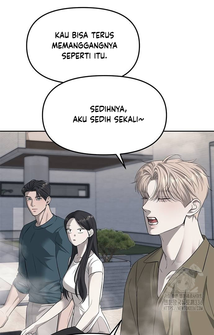 Undercover! Chaebol High School Chapter 66 Gambar 77
