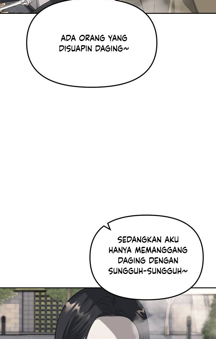 Undercover! Chaebol High School Chapter 66 Gambar 78