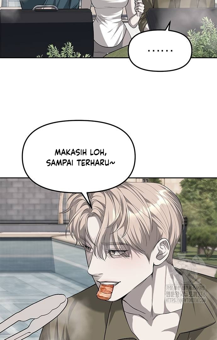 Undercover! Chaebol High School Chapter 66 Gambar 80