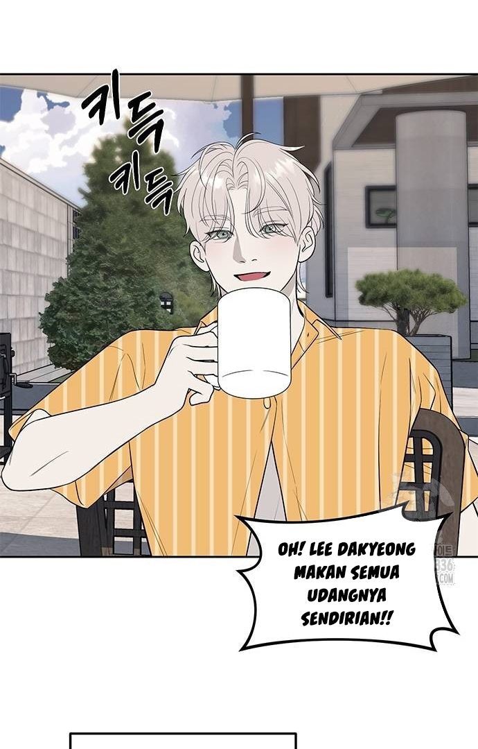 Undercover! Chaebol High School Chapter 66 Gambar 89