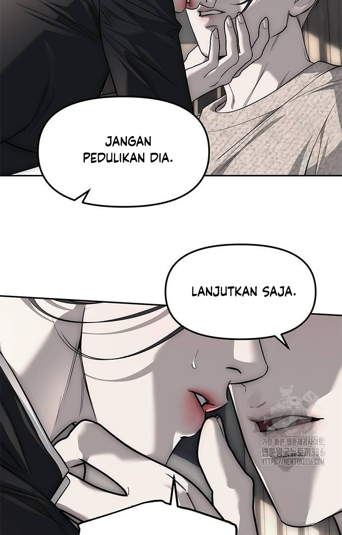Undercover! Chaebol High School Chapter 66 Gambar 9