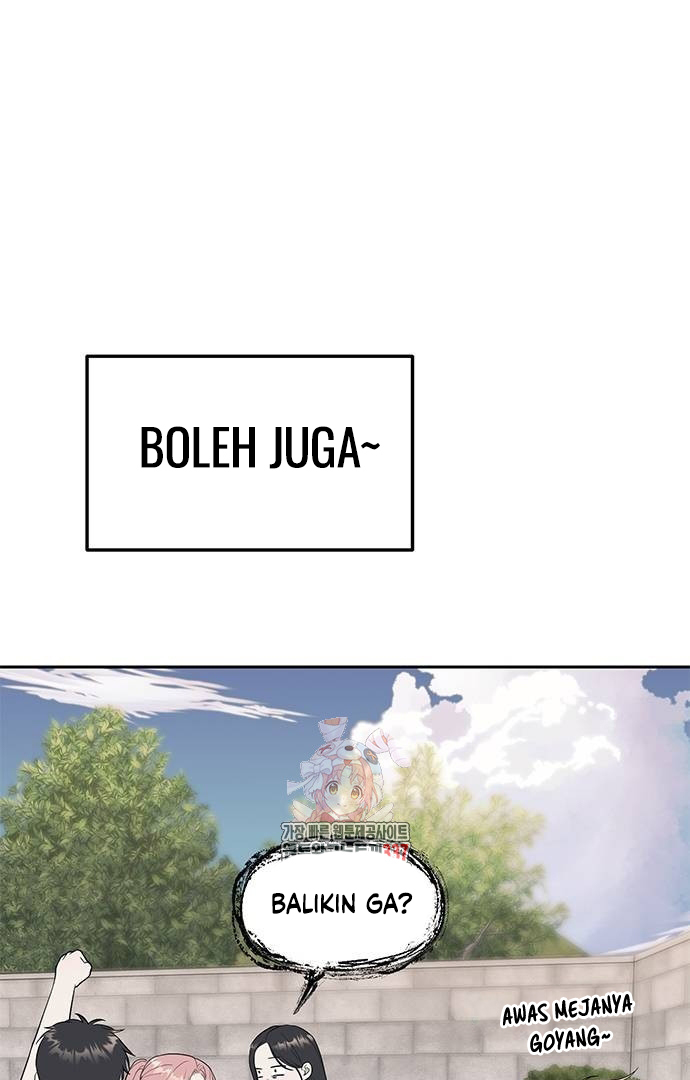 Komik Undercover! Chaebol High School Chapter 67 gambar nomor 1