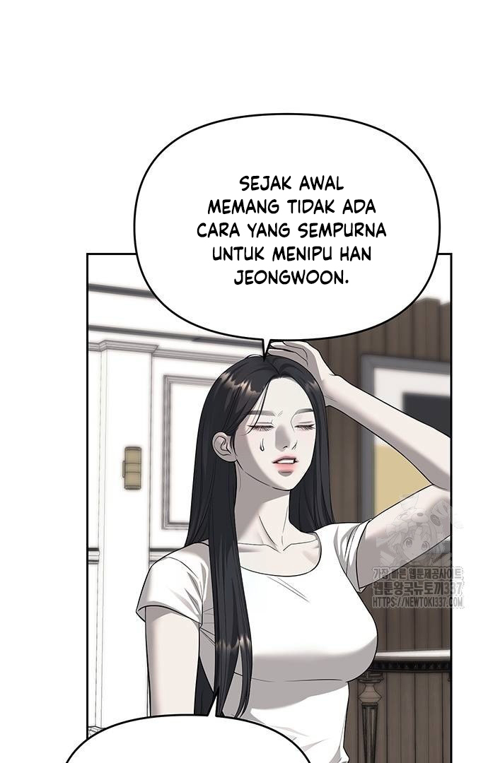Undercover! Chaebol High School Chapter 67 Gambar 15