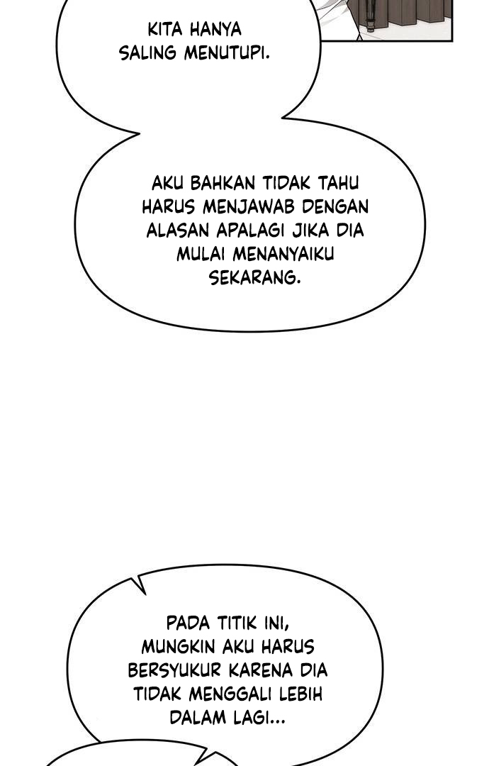 Undercover! Chaebol High School Chapter 67 Gambar 16