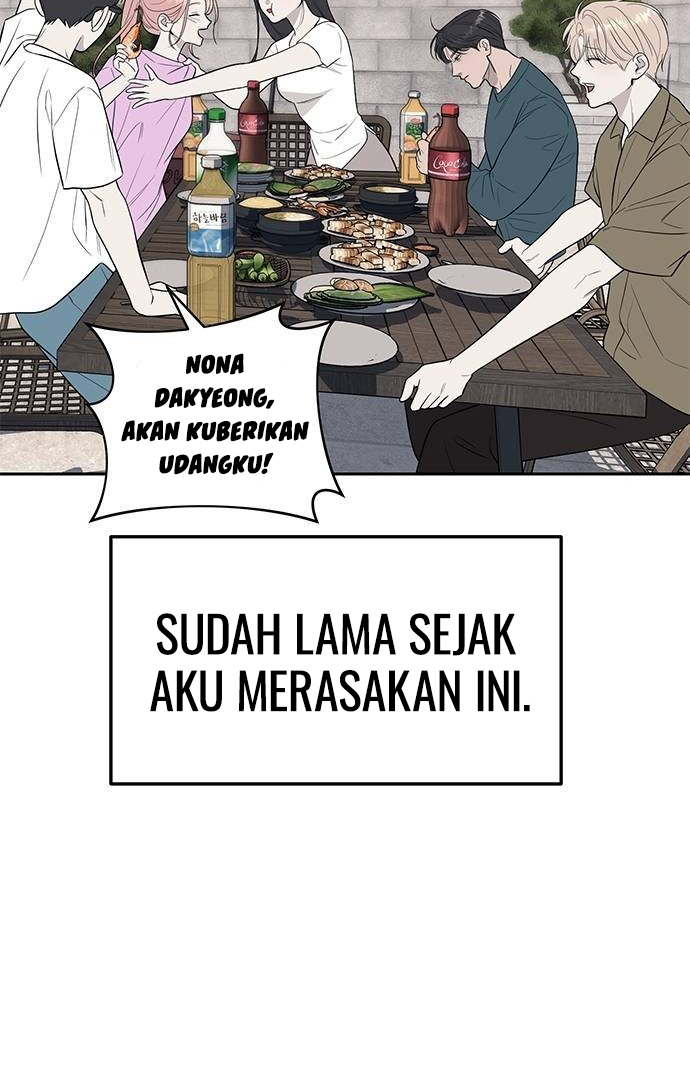  Undercover! Chaebol High School Chapter 67 gambar nomor 2