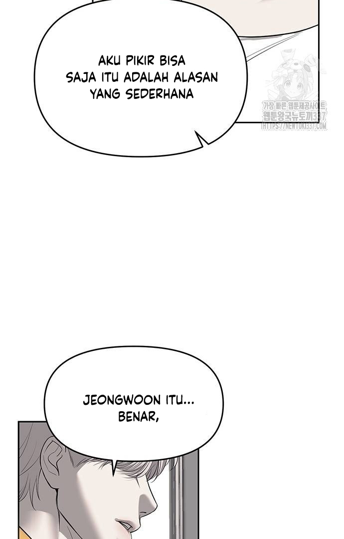 Undercover! Chaebol High School Chapter 67 Gambar 20