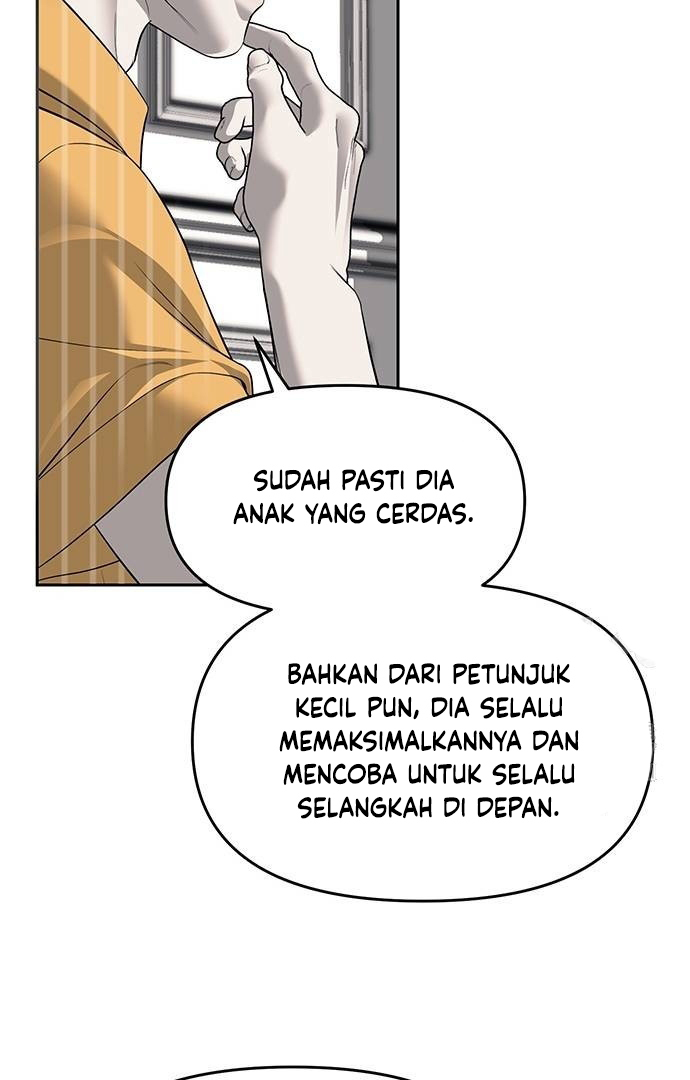 Undercover! Chaebol High School Chapter 67 Gambar 21