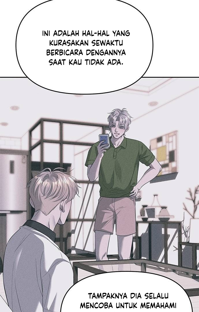 Undercover! Chaebol High School Chapter 67 Gambar 22