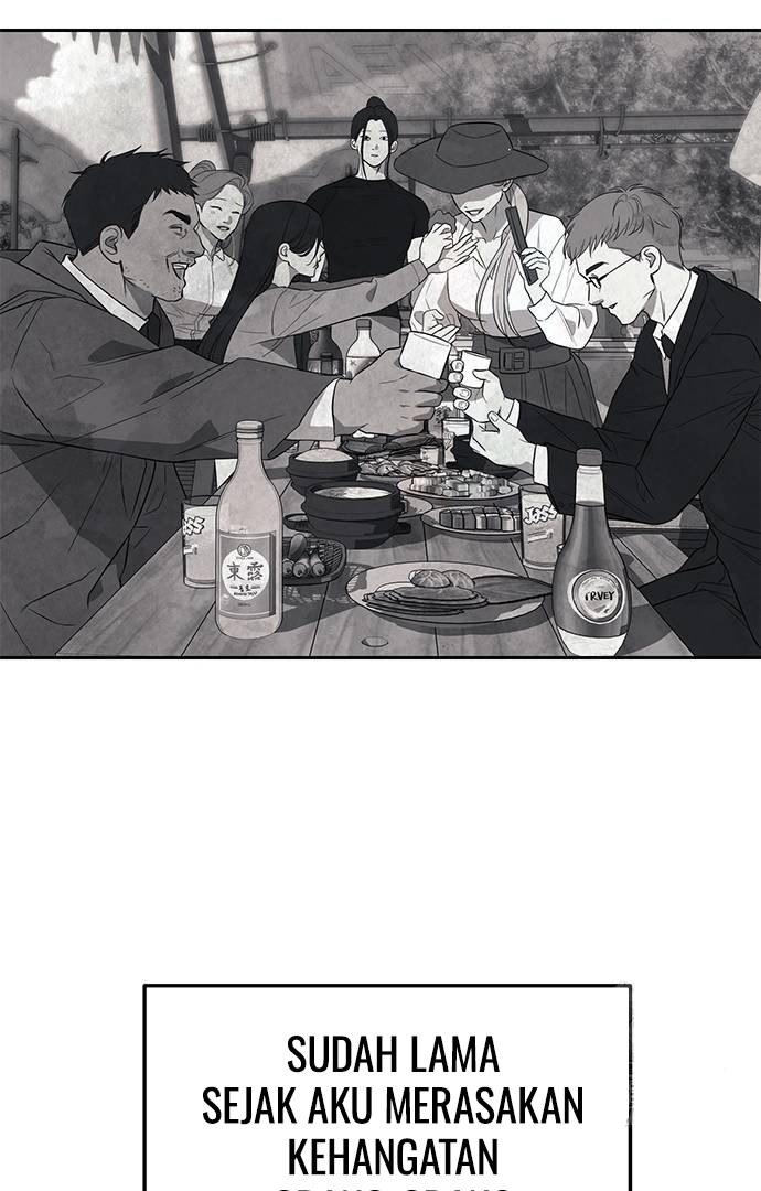 Undercover! Chaebol High School Chapter 67 Gambar 3