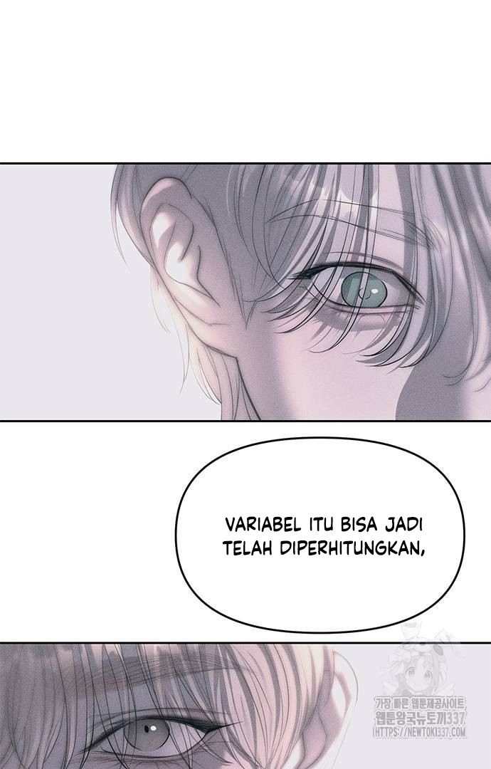 Undercover! Chaebol High School Chapter 67 Gambar 34