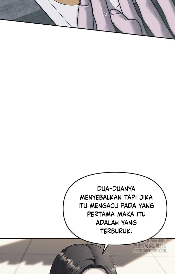 Undercover! Chaebol High School Chapter 67 Gambar 37