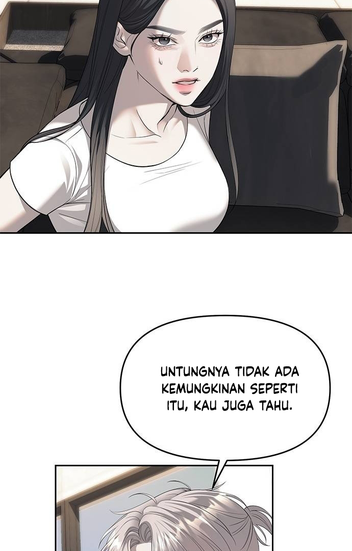 Undercover! Chaebol High School Chapter 67 Gambar 38