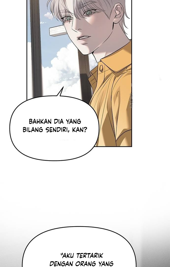 Undercover! Chaebol High School Chapter 67 Gambar 39