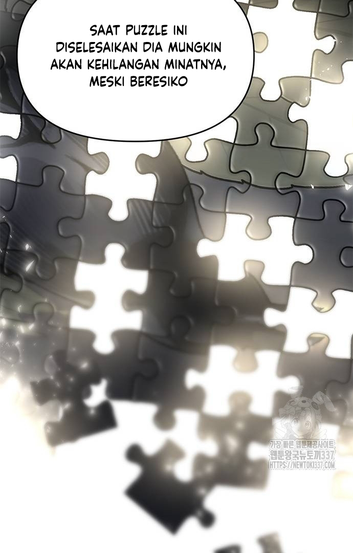 Undercover! Chaebol High School Chapter 67 Gambar 43