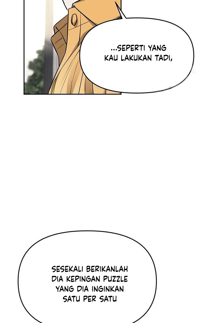 Undercover! Chaebol High School Chapter 67 Gambar 45