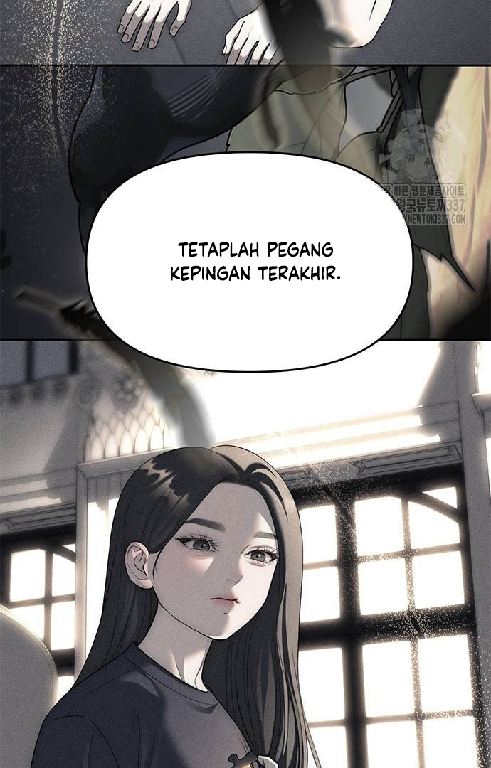 Undercover! Chaebol High School Chapter 67 Gambar 48