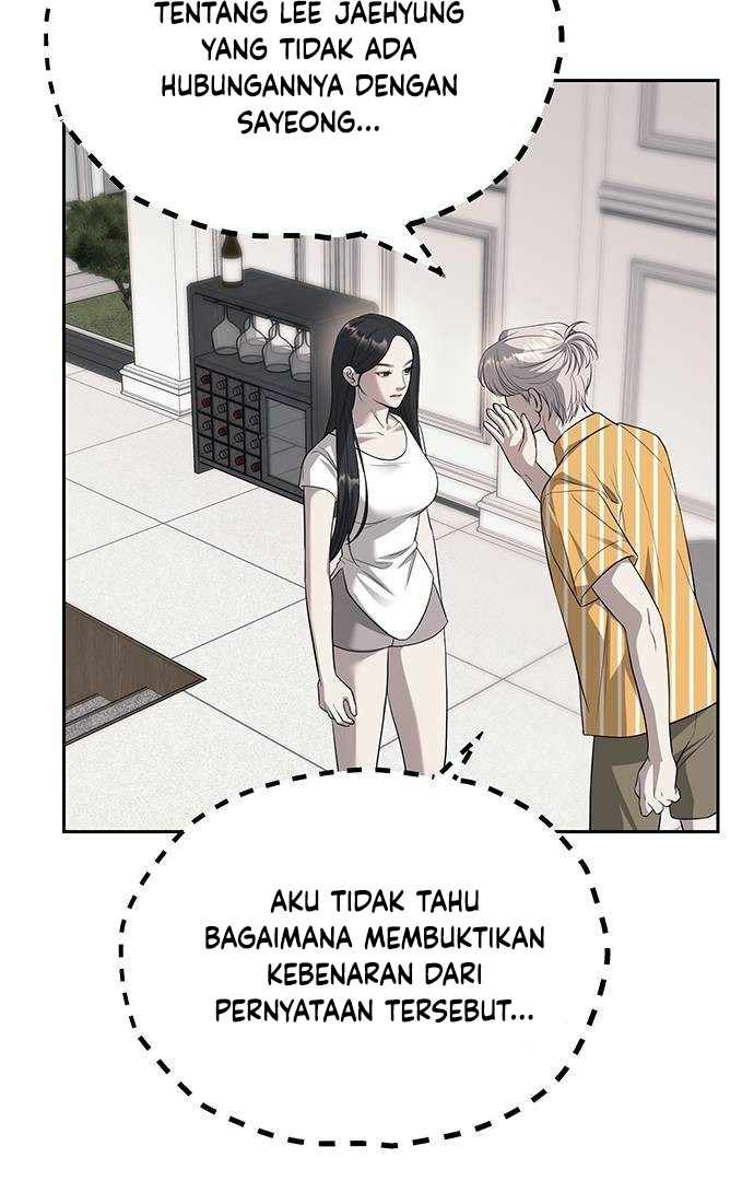 Undercover! Chaebol High School Chapter 67 Gambar 56