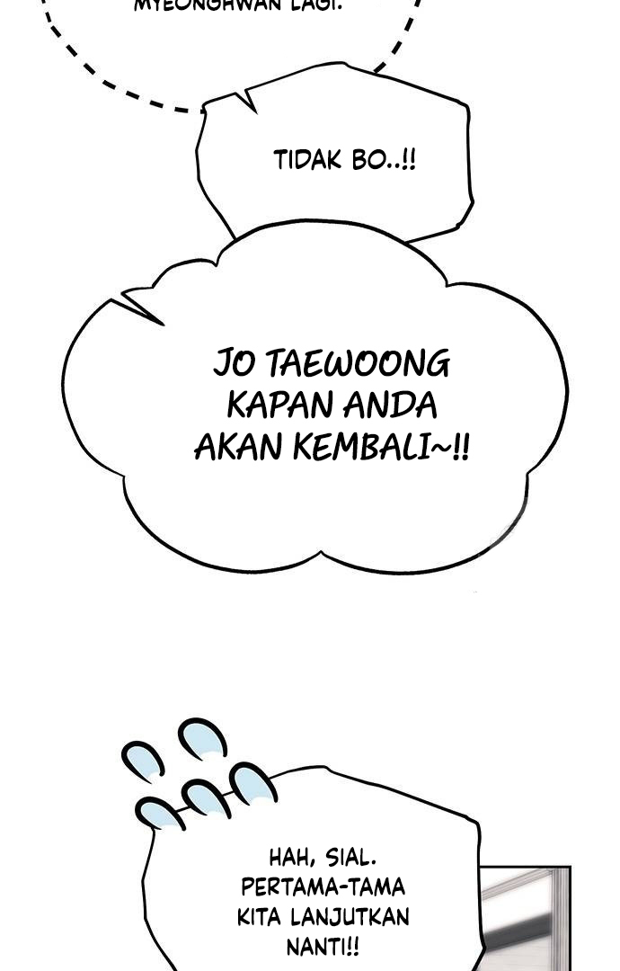 Undercover! Chaebol High School Chapter 67 Gambar 58