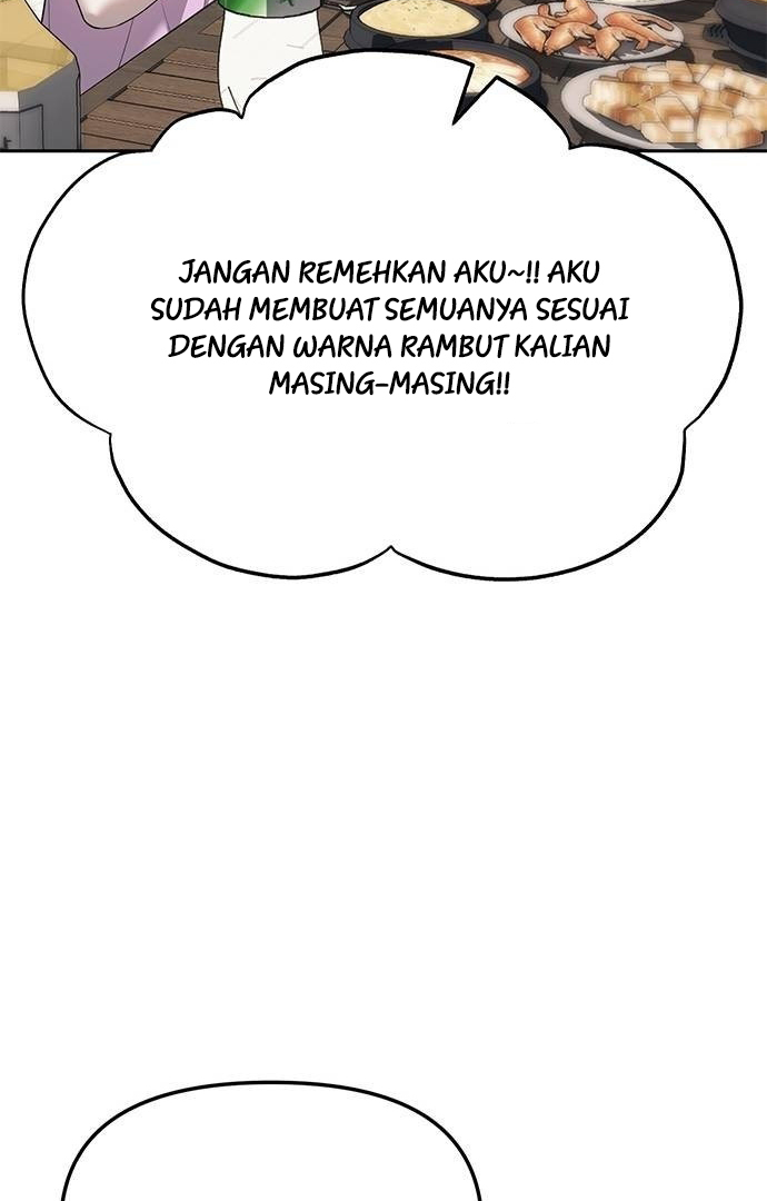 Undercover! Chaebol High School Chapter 67 Gambar 73