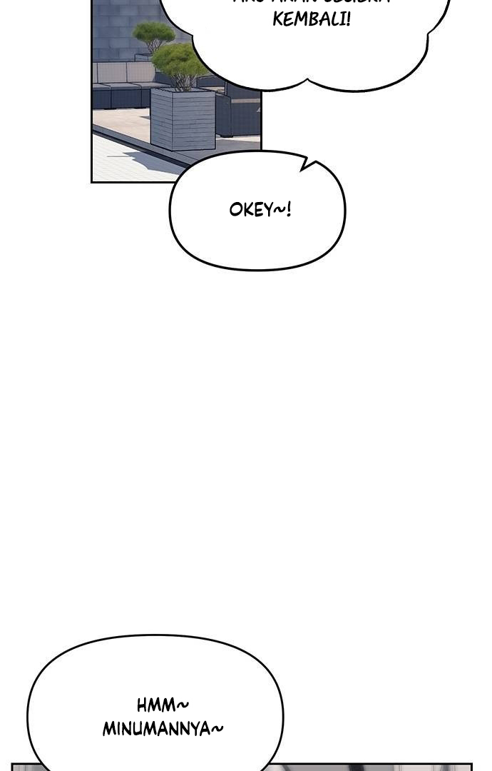 Undercover! Chaebol High School Chapter 67 Gambar 9