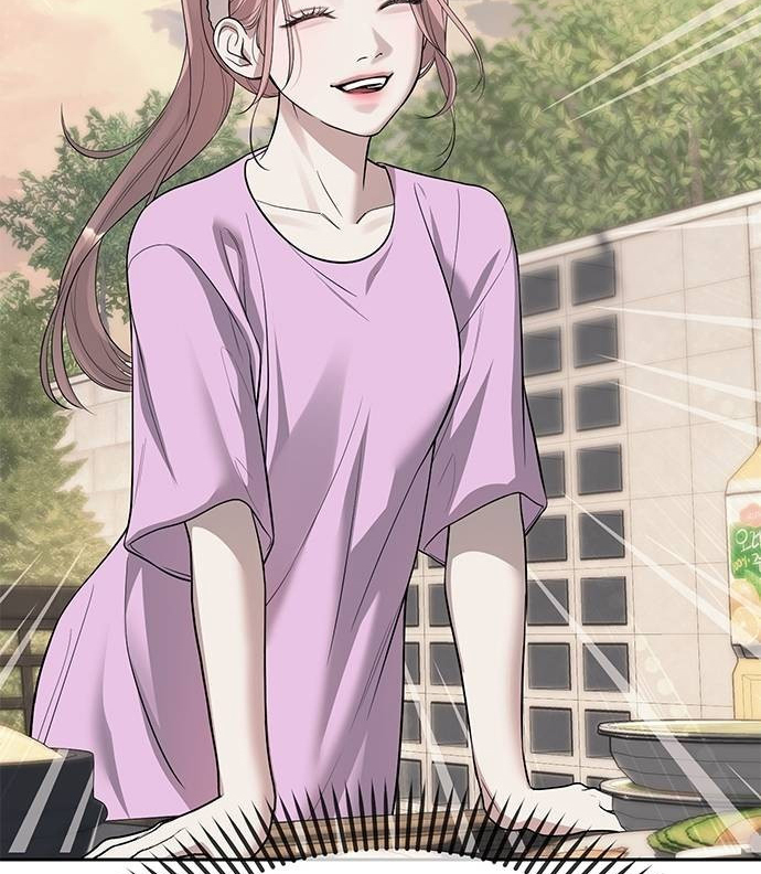 Undercover! Chaebol High School Chapter 67 Gambar 98
