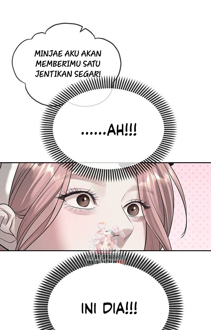 Baca Komik Undercover! Chaebol High School Chapter 68 Gambar 1