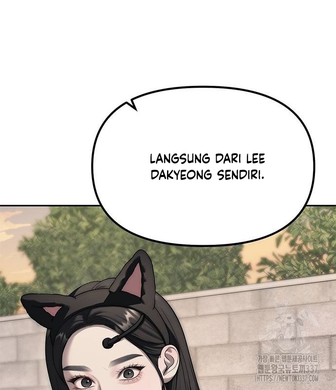 Undercover! Chaebol High School Chapter 68 Gambar 101