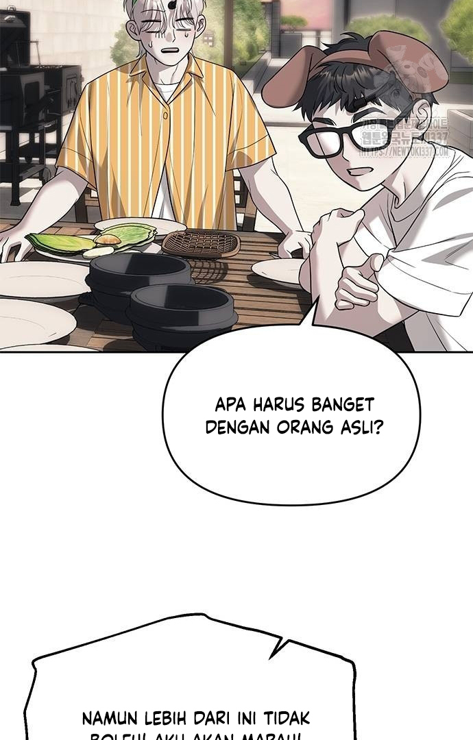 Undercover! Chaebol High School Chapter 68 Gambar 23