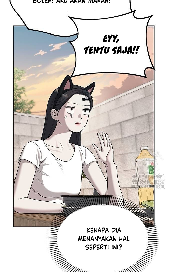 Undercover! Chaebol High School Chapter 68 Gambar 24