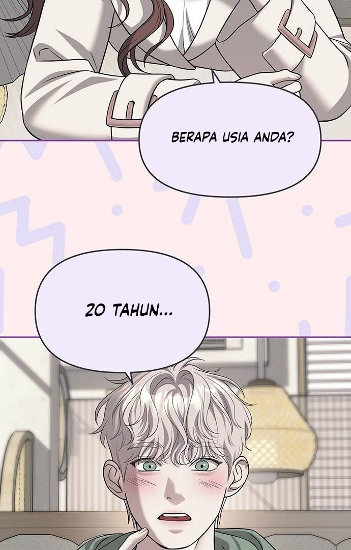 Undercover! Chaebol High School Chapter 68 Gambar 48