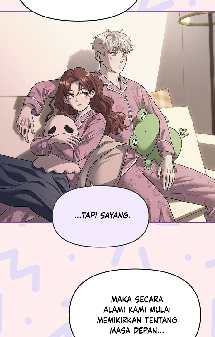 Undercover! Chaebol High School Chapter 68 Gambar 51
