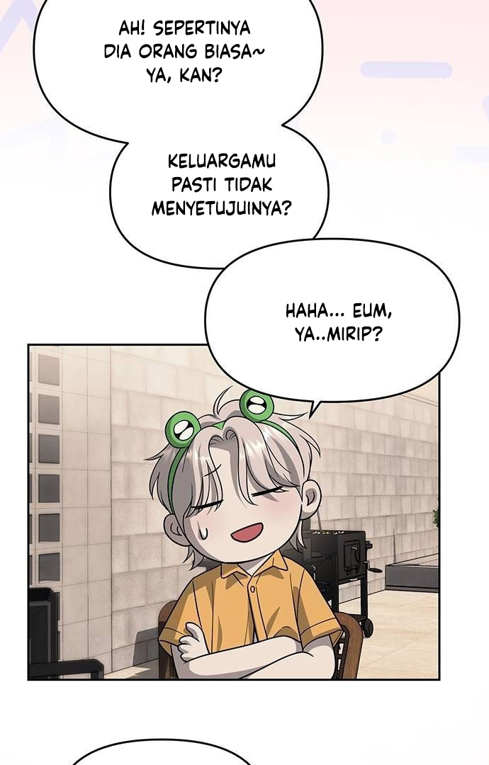 Undercover! Chaebol High School Chapter 68 Gambar 54