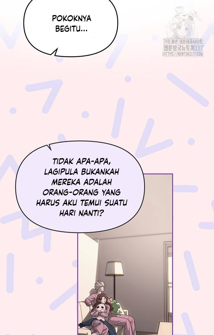 Undercover! Chaebol High School Chapter 68 Gambar 55
