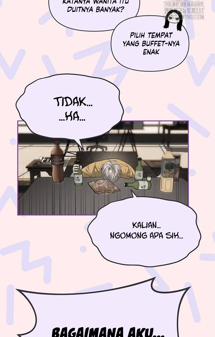 Undercover! Chaebol High School Chapter 68 Gambar 64