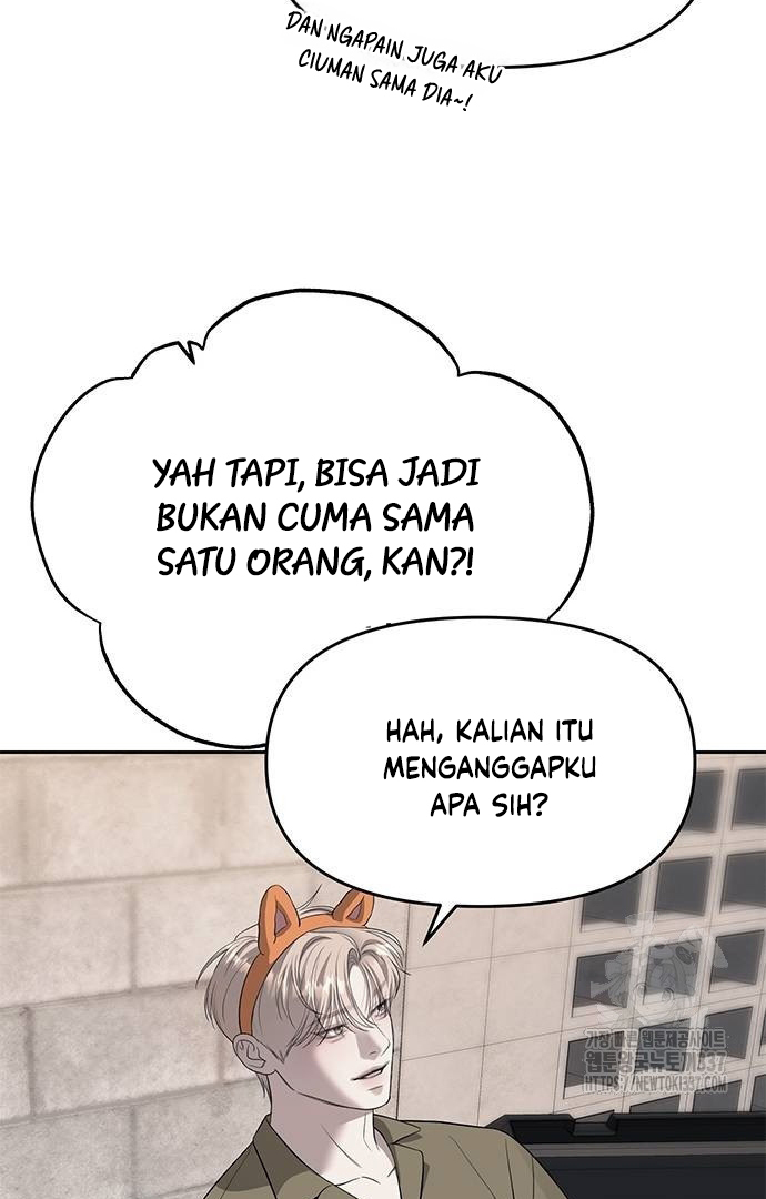 Undercover! Chaebol High School Chapter 68 Gambar 86