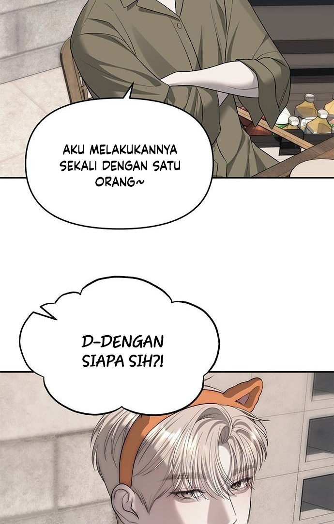 Undercover! Chaebol High School Chapter 68 Gambar 87