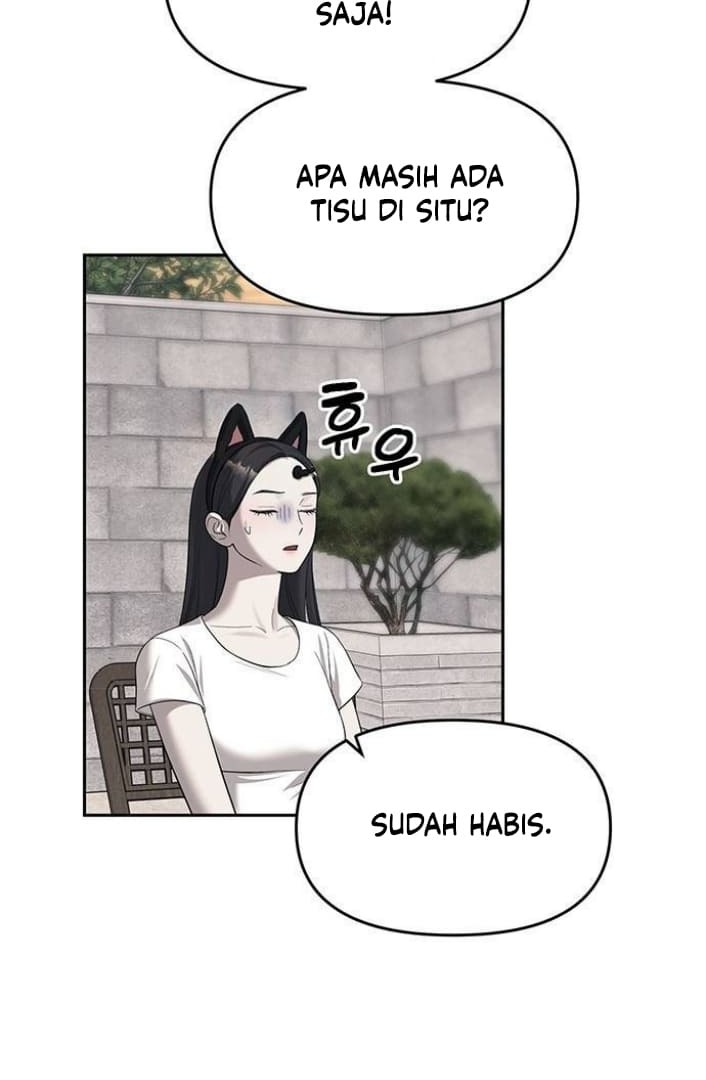 Undercover! Chaebol High School Chapter 69 Gambar 14