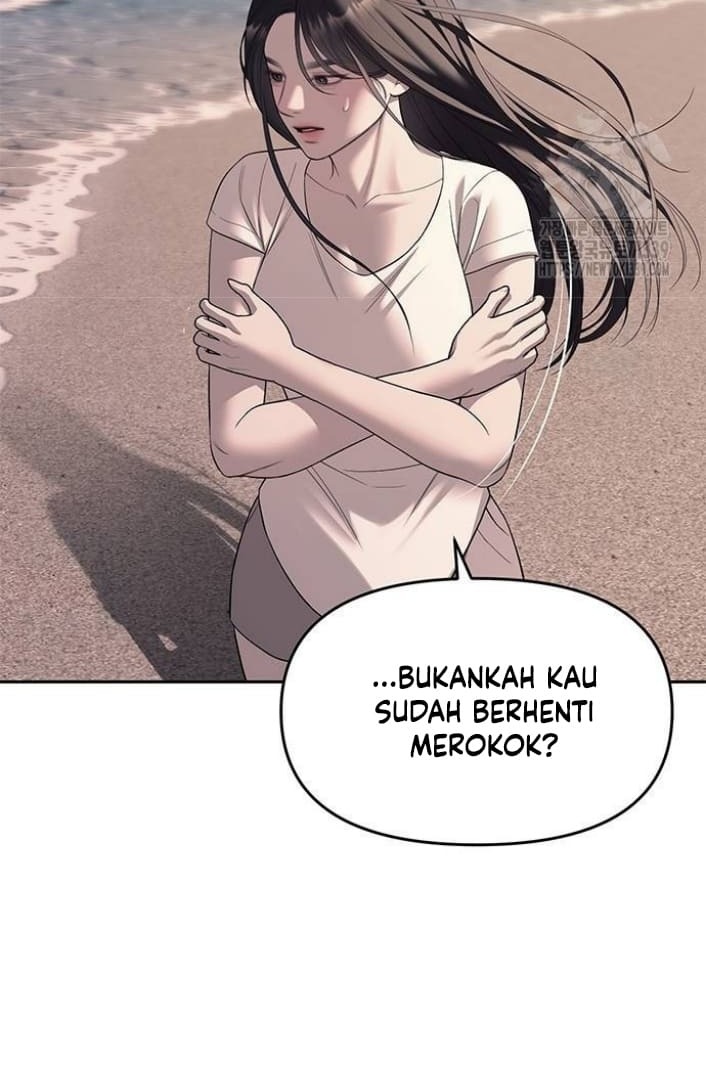 Undercover! Chaebol High School Chapter 69 Gambar 28