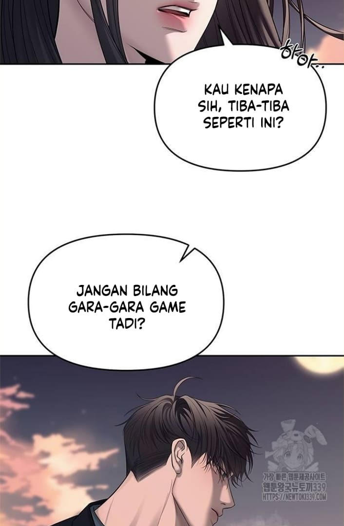Undercover! Chaebol High School Chapter 69 Gambar 35