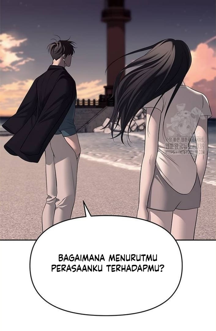 Undercover! Chaebol High School Chapter 69 Gambar 37