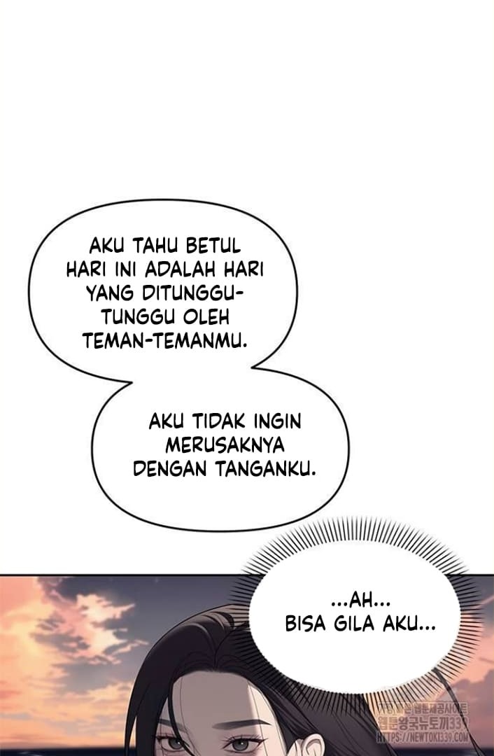 Undercover! Chaebol High School Chapter 69 Gambar 38