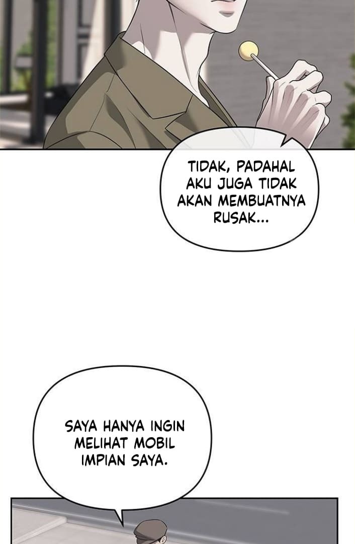 Undercover! Chaebol High School Chapter 69 Gambar 49
