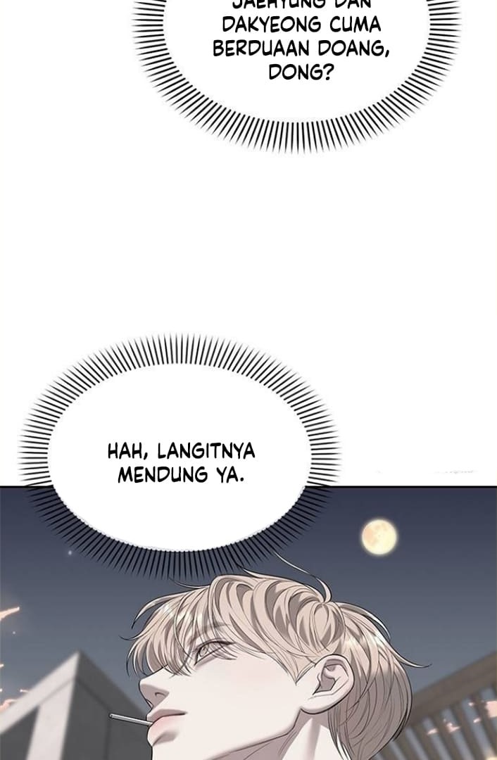 Undercover! Chaebol High School Chapter 69 Gambar 52